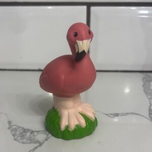 Little People Flamingo 2011